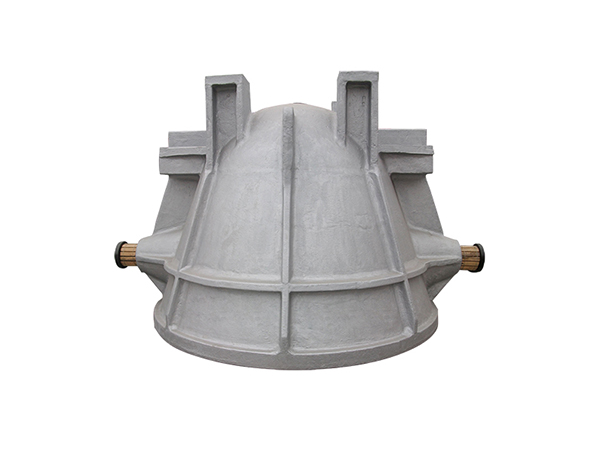 Steel Sand Casting